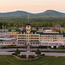 Grand time at New Hampshire's Mountain View Resort