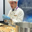 Airline food innovators have high aspirations