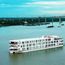 Viking takes delivery of second Mekong ship