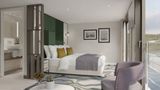 More than half of the Viva Unique's 52 cabins will be suites.