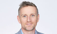 Chris Allison