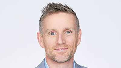 Chris Allison