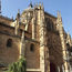 Salamanca visit is a golden opportunity on Douro cruise