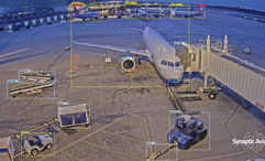 Synaptic Aviation’s turnaround technology makes use of object-detection capabilities.