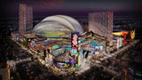 Construction of the Bally's Las Vegas is expected to start in the first half of 2026.