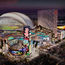 Bally's shares plans for a resort complex around Las Vegas ballpark