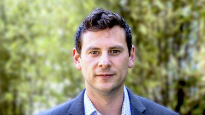 Daniel Finkel, senior vice president of partner relations, Ensemble.