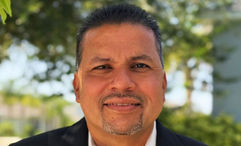Erwing Hernandez joins Oasis Travel Network leadership team