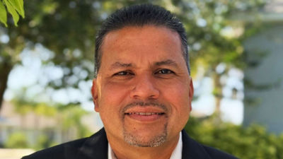 Erwing Hernandez joins Oasis Travel Network leadership team