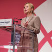Italy prime minister Giorgia Meloni said it was essential to spread Italy's 58 million visitors around the country.
