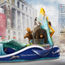 Holland America Line floats into a Macy's Thanksgiving Day Parade spot