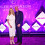 Travel pros attend fundraising event for families dealing with pediatric cancer