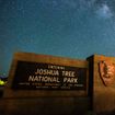 National parks that collect entrance fees under the Federal Lands Recreation Enhancement Act, like Joshua Tree National Park, will remain accessible during the government shutdown.