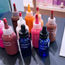 Holland America Line creates lipstick experience at sea