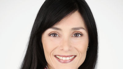 Silversea names Carol Cabezas senior VP of global sales