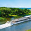 CroisiEurope says it will add a fuel surcharge to sailings