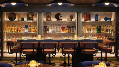 Virgin Voyages tried a drink package earlier this year, but it didn't gain traction.
