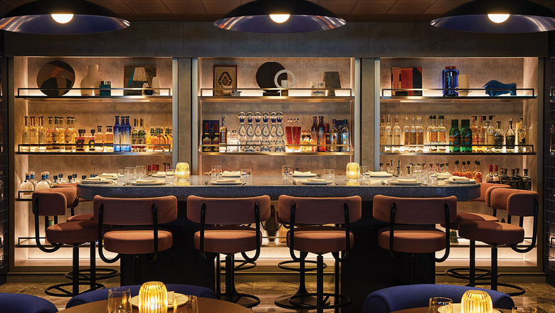 Virgin Voyages tried a drink package earlier this year, but it didn't gain traction.