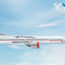 American gets nostalgic with special 100th anniversary livery