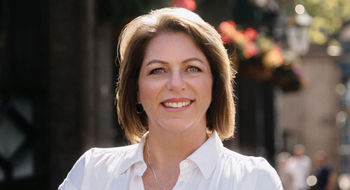 Angie Licea led GTC through the unification of the brands that formed it: Protravel International, Tzell Travel Group and Altour.