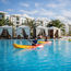 Man-made lagoons bring the beach experience to just about anywhere