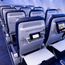 Southwest Airlines debuts new aircraft interior