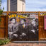 Mob Museum's new outdoor lounge pays tribute to vintage Vegas