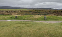 Luxury Gold's Spectacular Scotland itinerary visits Culloden Battlefield, the site of the Battle of Culloden in 1746. The itinerary will launch next year.