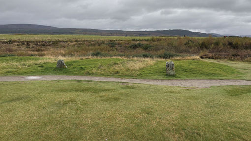 Luxury Gold's Spectacular Scotland itinerary visits Culloden Battlefield, the site of the Battle of Culloden in 1746. The itinerary will launch next year.