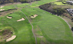 Kapalua Golf's Plantation Course is set to reopen in November.