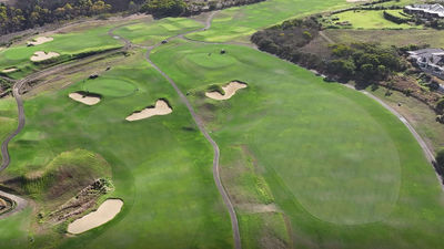 Kapalua Golf's Plantation Course is set to reopen in November.