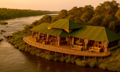 When it opens in 2026, Kulu Ora will be WildPlaces Africa’s seventh property and the group’s second in Murchison Falls National Park, Uganda’s largest protected area.