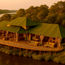 WildPlaces Africa luxury safari lodge coming to Uganda national park