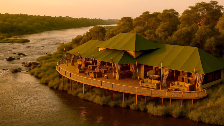 When it opens in 2026, Kulu Ora will be WildPlaces Africa’s seventh property and the group’s second in Murchison Falls National Park, Uganda’s largest protected area.