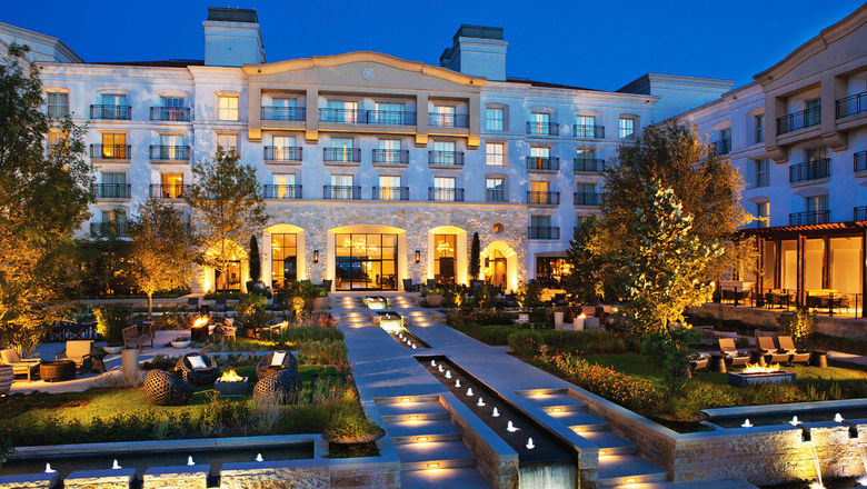 The Signia by Hilton La Cantera Resort and Spa became Hilton's 9,000th property. The conversion of the San Antonio resort happened Oct. 1.