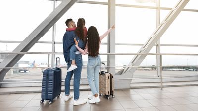 The Family Travel Association's (FTA) 10th annual survey found that 92% of parents reported plans to travel with their kids in the next year, marking the highest level of intent post-pandemic.