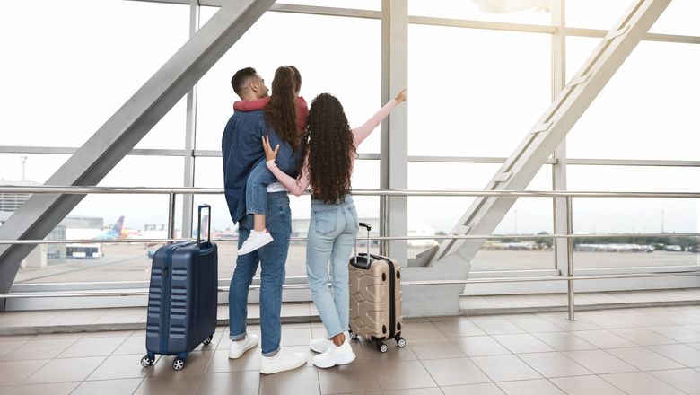 The Family Travel Association's (FTA) 10th annual survey found that 92% of parents reported plans to travel with their kids in the next year, marking the highest level of intent post-pandemic.