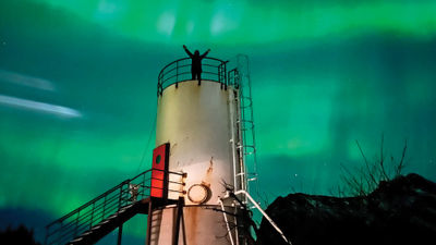 Up Norway schedules women-only Arctic adventure