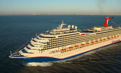 Carnival to resume year-round Mobile cruising in 2027