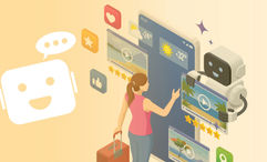 Agentic AI turns searches into sales