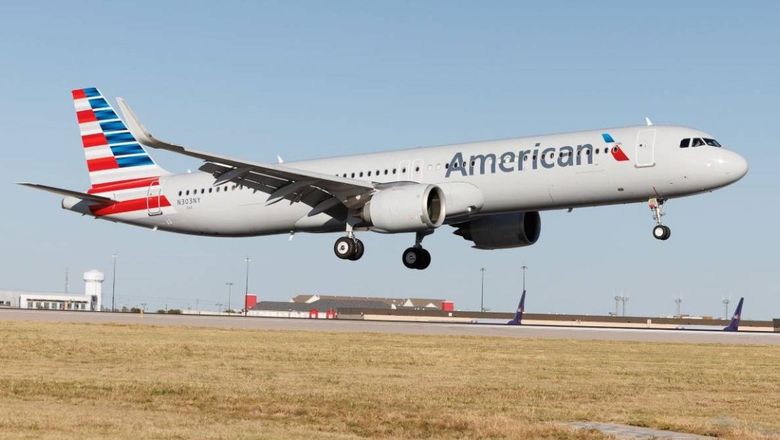American Airlines' Airbus A321XLR will debut domestically on Dec. 18, flying between New York JFK and Los Angeles.