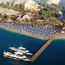 Royal Caribbean shares details of Santorini beach club