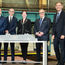 Celebrity Cruises names its sixth Edge-class ship