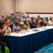 At CruiseWorld Think Tank, sponsored by Scenic Cruises and Emerald Waterways, advisors were reminded not to assume luxury products were out of reach for their clients.