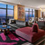Luxury suites at the Cosmopolitan of Las Vegas get a new look