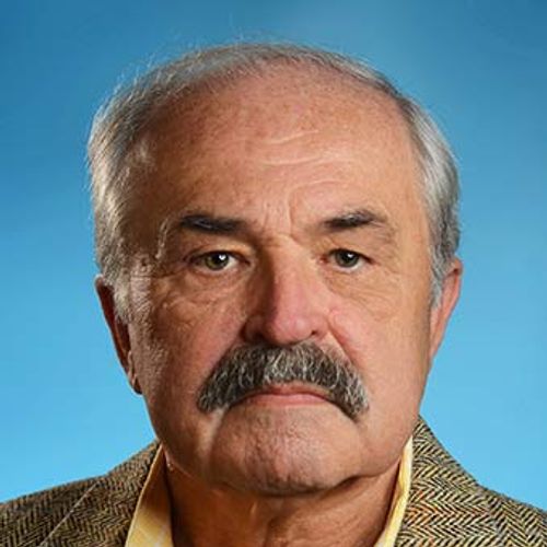 John Hanratty