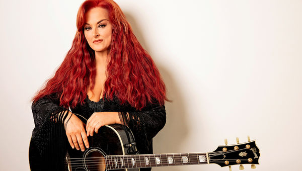 Country music icon Wynonna Judd will perform her hits at the Venetian Theatre Dec. 5 and 6.