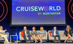 CruiseWorld 2025 kicks off in Fort Lauderdale