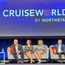 CruiseWorld 2025 kicks off in Fort Lauderdale