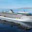 Crystal's first new ocean ship in 25 years will be named Crystal Grace